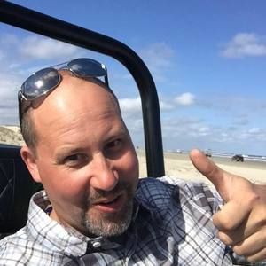 Meet your Posher, Scott